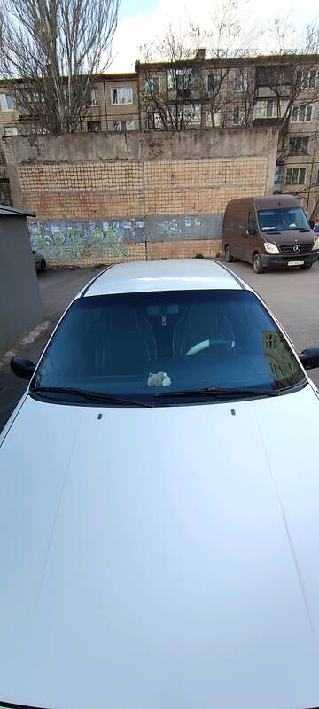 Седан Volkswagen Passat 1989 в Кривому Розі