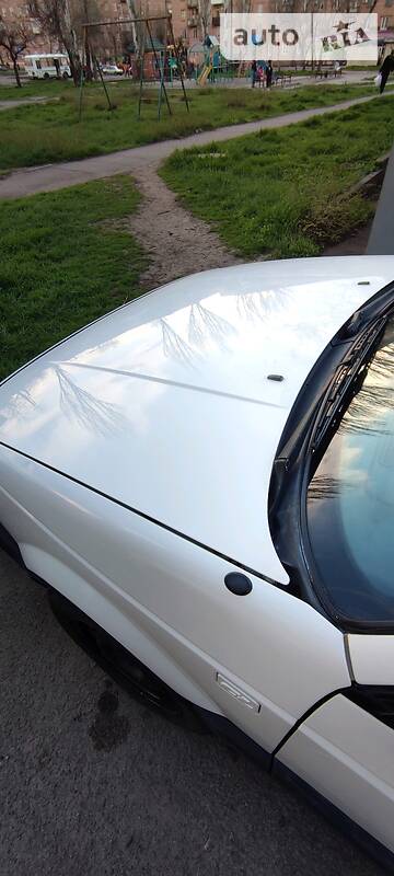 Седан Volkswagen Passat 1989 в Кривому Розі