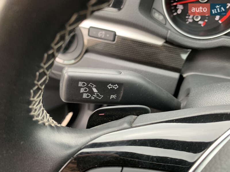 Седан Volkswagen Passat 2018 в Кривом Роге