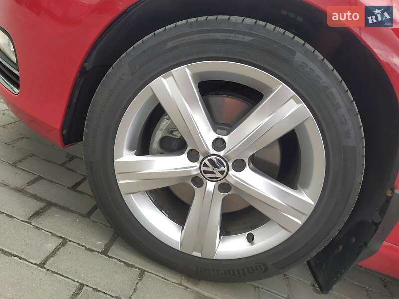 Универсал Volkswagen Passat 2011 в Ивано-Франковске фото 17 Универсал Volkswagen Passat 2011 в Ивано-Франковске