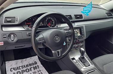 Универсал Volkswagen Passat 2013 в Одессе