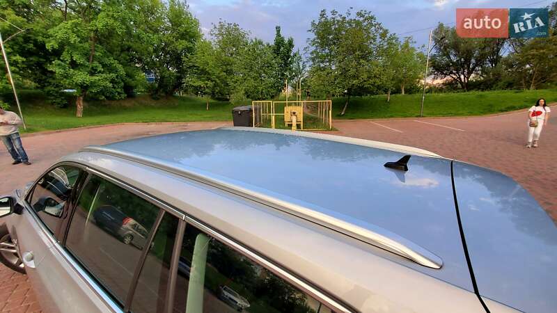 Универсал Volkswagen Passat 2017 в Ивано-Франковске фото 26 Универсал Volkswagen Passat 2017 в Ивано-Франковске