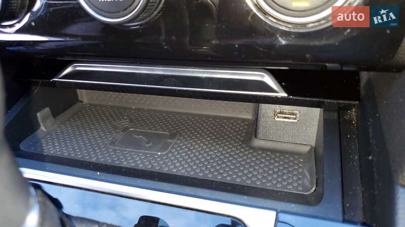 Универсал Volkswagen Passat 2017 в Ивано-Франковске фото 65 Универсал Volkswagen Passat 2017 в Ивано-Франковске