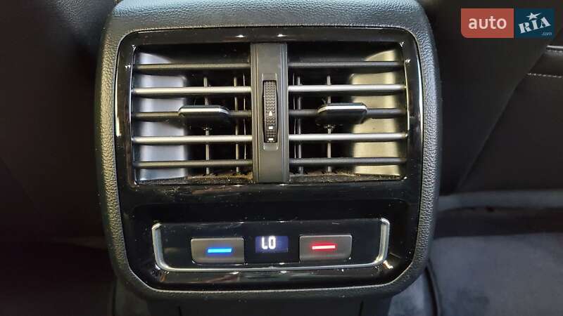 Универсал Volkswagen Passat 2017 в Ивано-Франковске фото 58 Универсал Volkswagen Passat 2017 в Ивано-Франковске