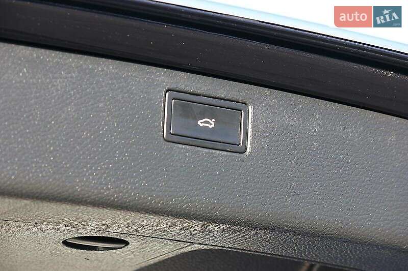 Универсал Volkswagen Passat 2007 в Сарнах