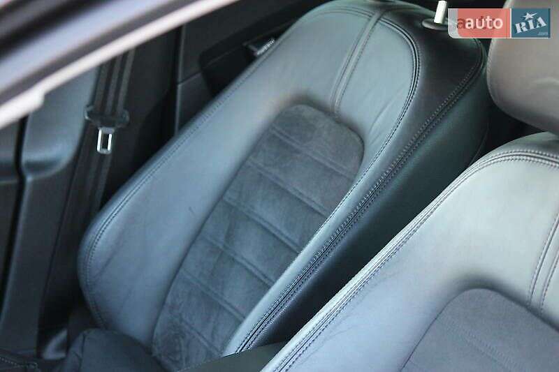 Универсал Volkswagen Passat 2007 в Сарнах