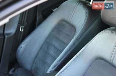 Універсал Volkswagen Passat 2007 в 