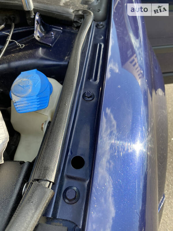 Универсал Volkswagen Passat 2001 в Виннице