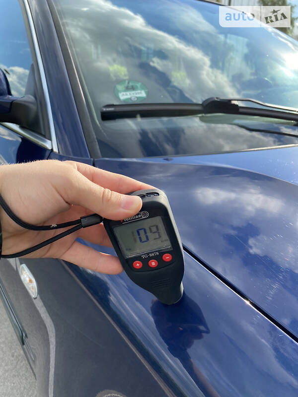 Универсал Volkswagen Passat 2001 в Виннице