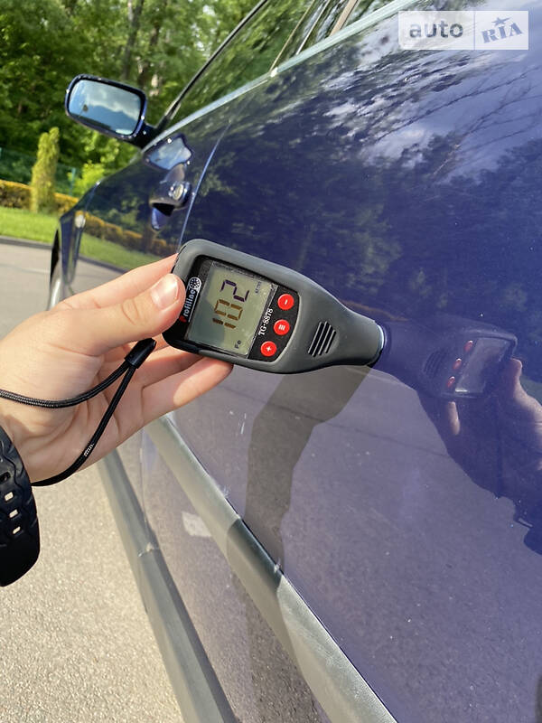 Универсал Volkswagen Passat 2001 в Виннице