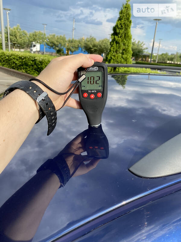 Универсал Volkswagen Passat 2001 в Виннице