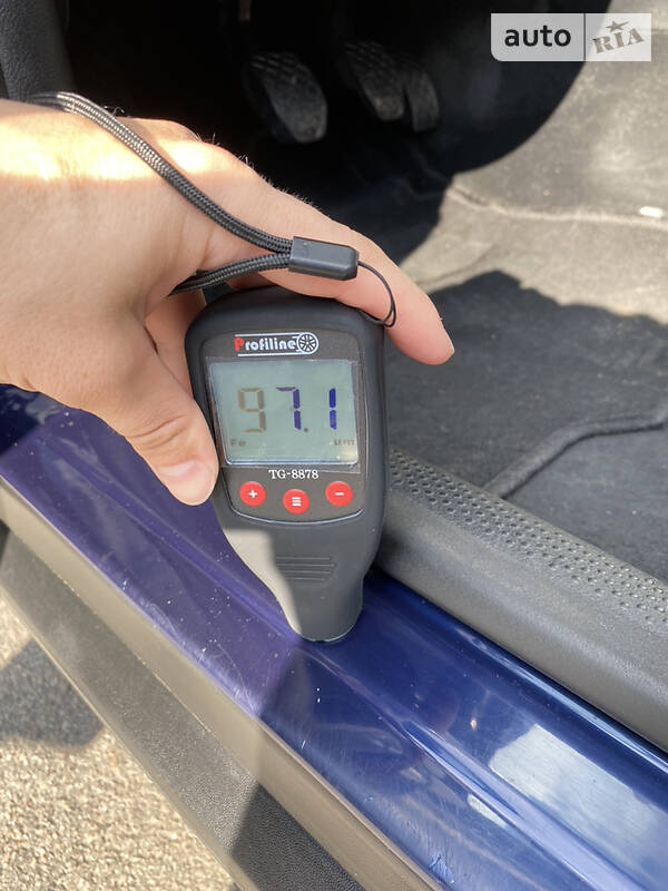 Универсал Volkswagen Passat 2001 в Виннице