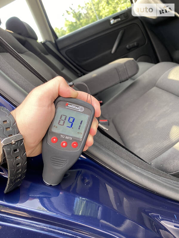 Универсал Volkswagen Passat 2001 в Виннице