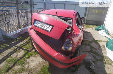 Седан Volkswagen Passat 2003 в 