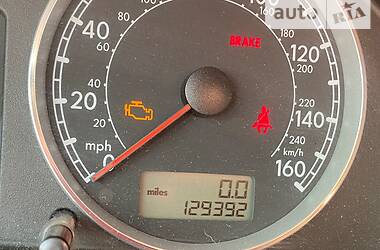 Седан Volkswagen Passat 2004 в 
