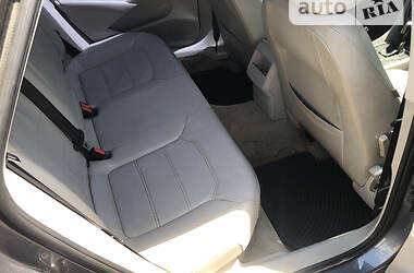 Седан Volkswagen Passat 2013 в 