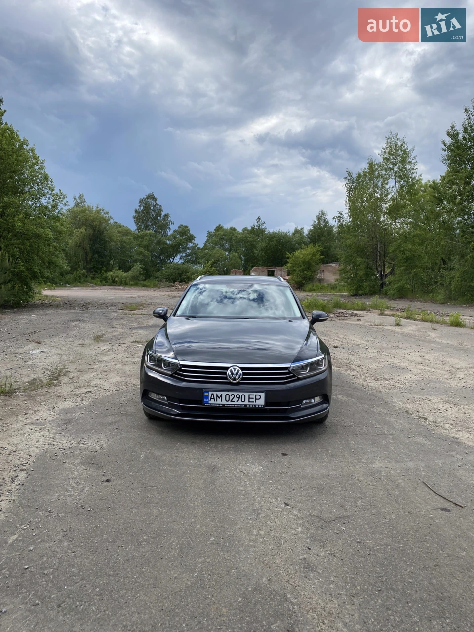 2018 Volkswagen Passat - мініатюра 24