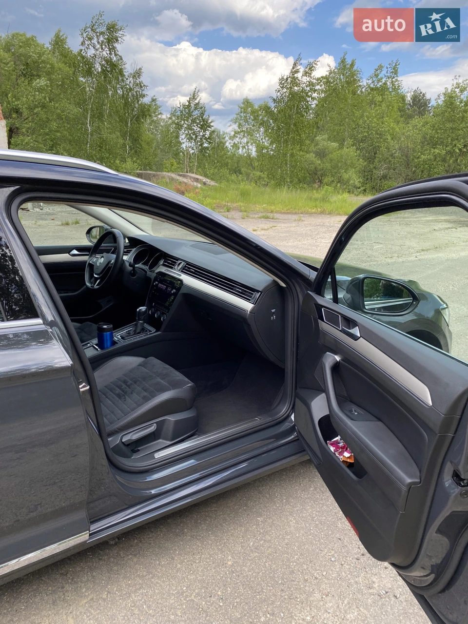 2018 Volkswagen Passat - мініатюра 6
