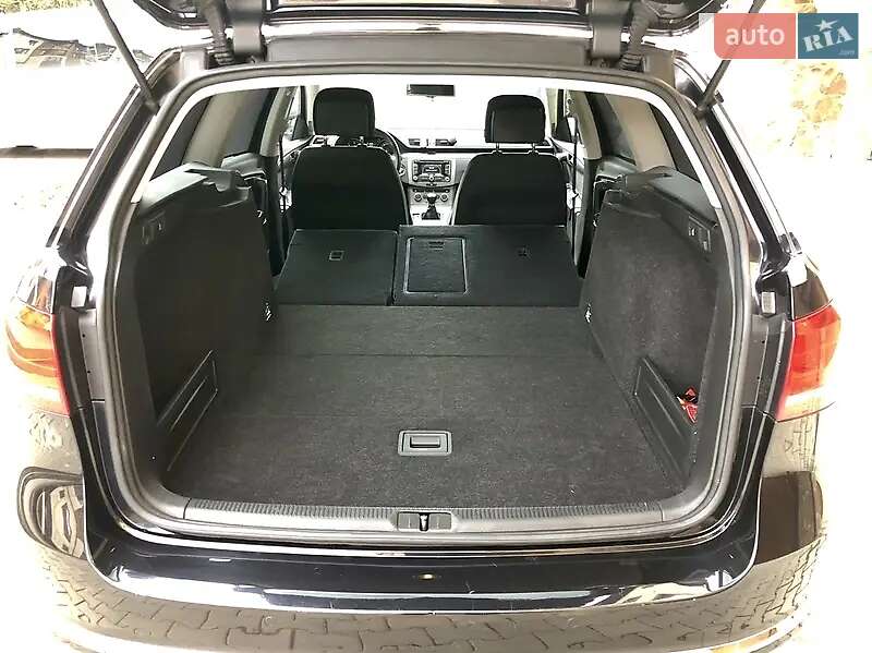 Универсал Volkswagen Passat 2012 в Бердичеве фото 13 Универсал Volkswagen Passat 2012 в Бердичеве