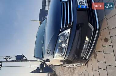 Універсал Volkswagen Passat 2013 в Тернополі