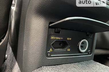 Универсал Volkswagen Passat 2015 в 