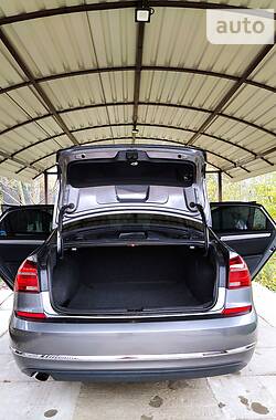Седан Volkswagen Passat 2016 в 