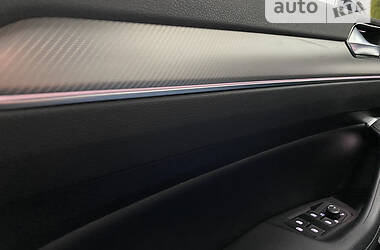 Седан Volkswagen Passat 2018 в 