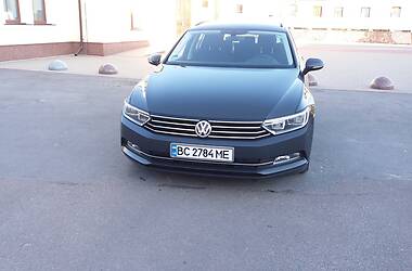 Универсал Volkswagen Passat 2015 в Бердичеве