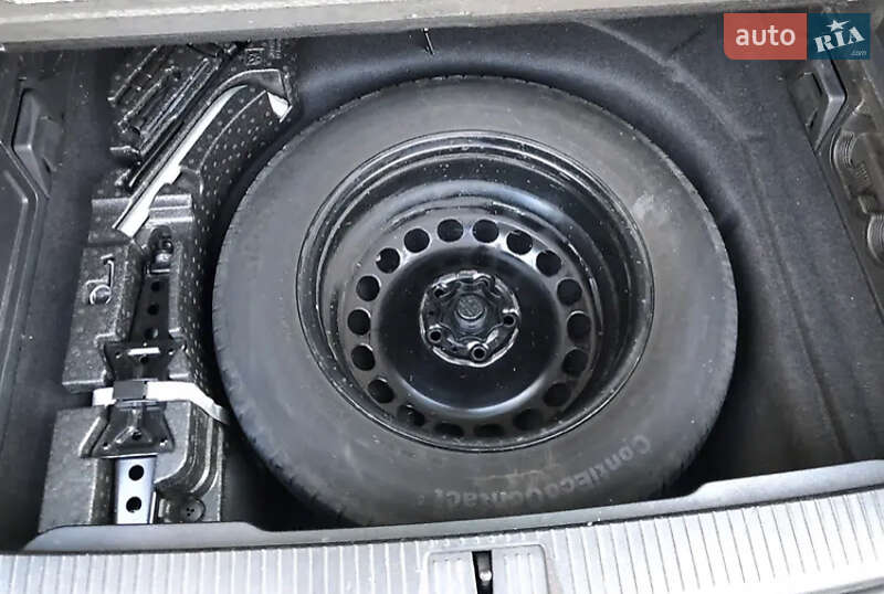 Универсал Volkswagen Passat 2015 в Костополе