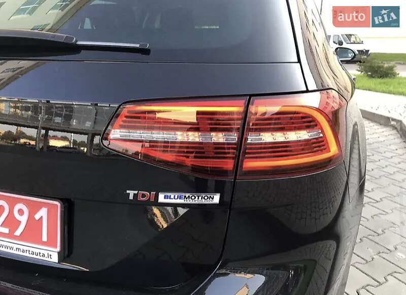 Универсал Volkswagen Passat 2015 в Костополе