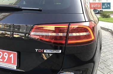 Универсал Volkswagen Passat 2015 в 