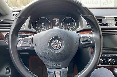 Седан Volkswagen Passat 2013 в Боярке
