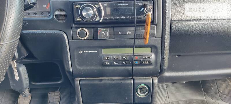 Универсал Volkswagen Passat 1996 в Городке