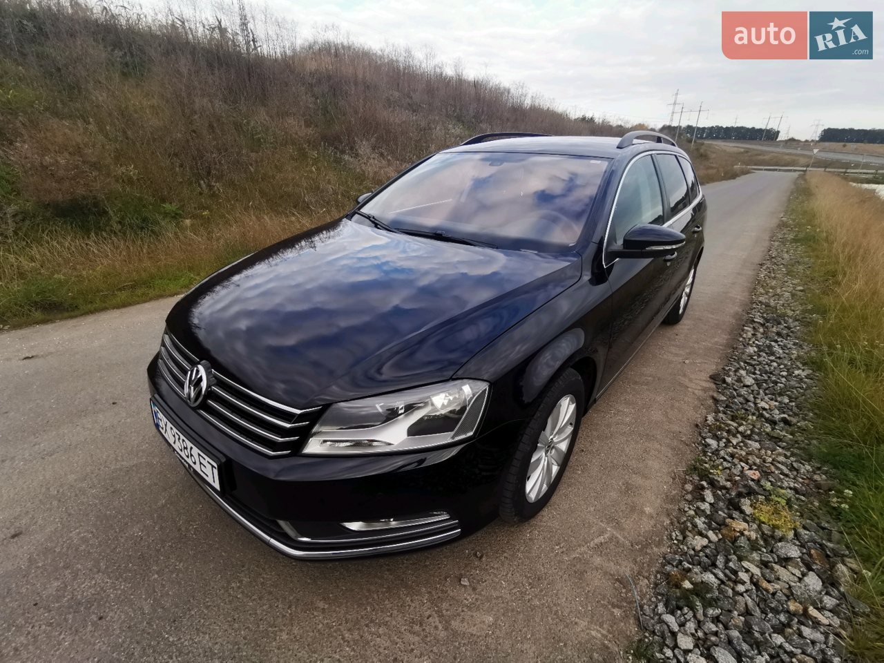 2013 Volkswagen Passat - мініатюра 75