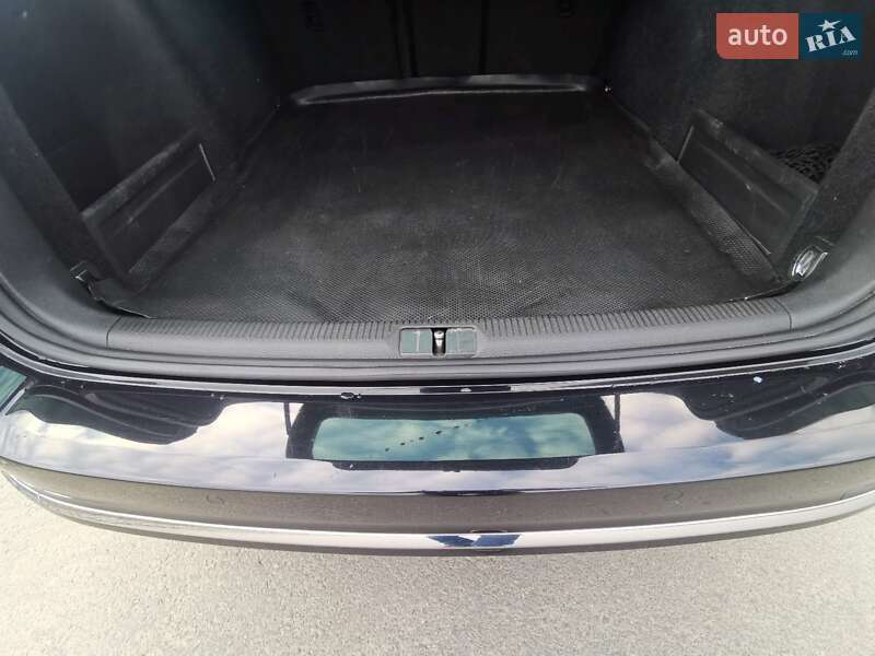 Универсал Volkswagen Passat 2012 в Хмельницком