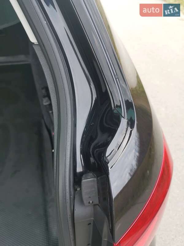 Универсал Volkswagen Passat 2012 в Хмельницком