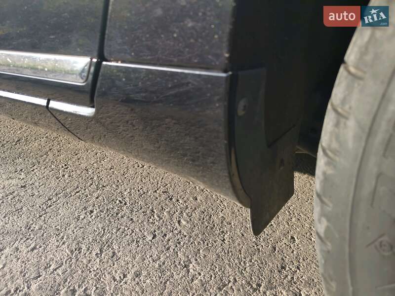 Универсал Volkswagen Passat 2012 в Хмельницком