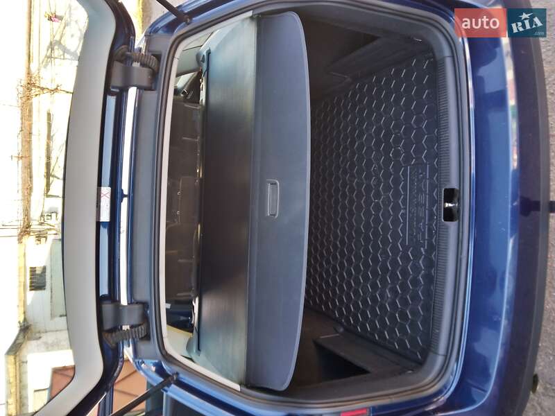 Универсал Volkswagen Passat 2005 в Измаиле
