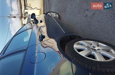 Универсал Volkswagen Passat 2005 в Измаиле