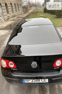 Седан Volkswagen Passat 2007 в Запорожье