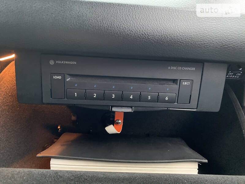 Универсал Volkswagen Passat 2007 в Львове