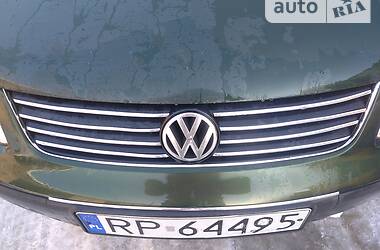 Универсал Volkswagen Passat 2000 в Турке