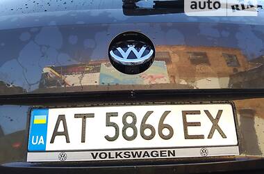 Универсал Volkswagen Passat 2015 в Коломые