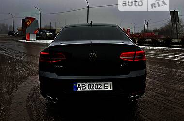 Седан Volkswagen Passat 2016 в 