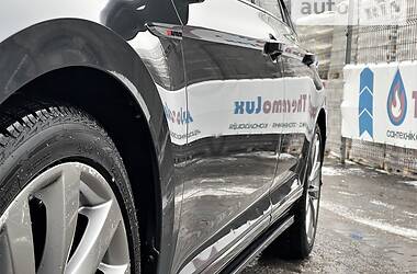 Седан Volkswagen Passat 2016 в 
