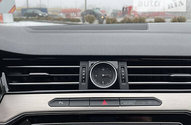 Седан Volkswagen Passat 2016 в 