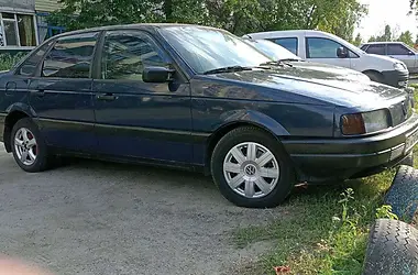 Volkswagen Passat 1991