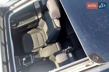 Універсал Volkswagen Passat 2012 в 