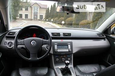 Седан Volkswagen Passat 2007 в Сарнах