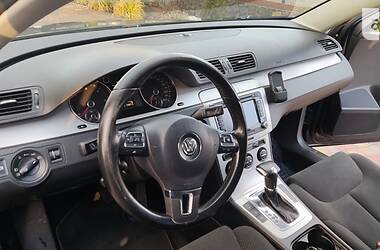 Универсал Volkswagen Passat 2009 в Черкассах